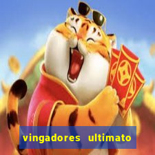 vingadores ultimato google drive